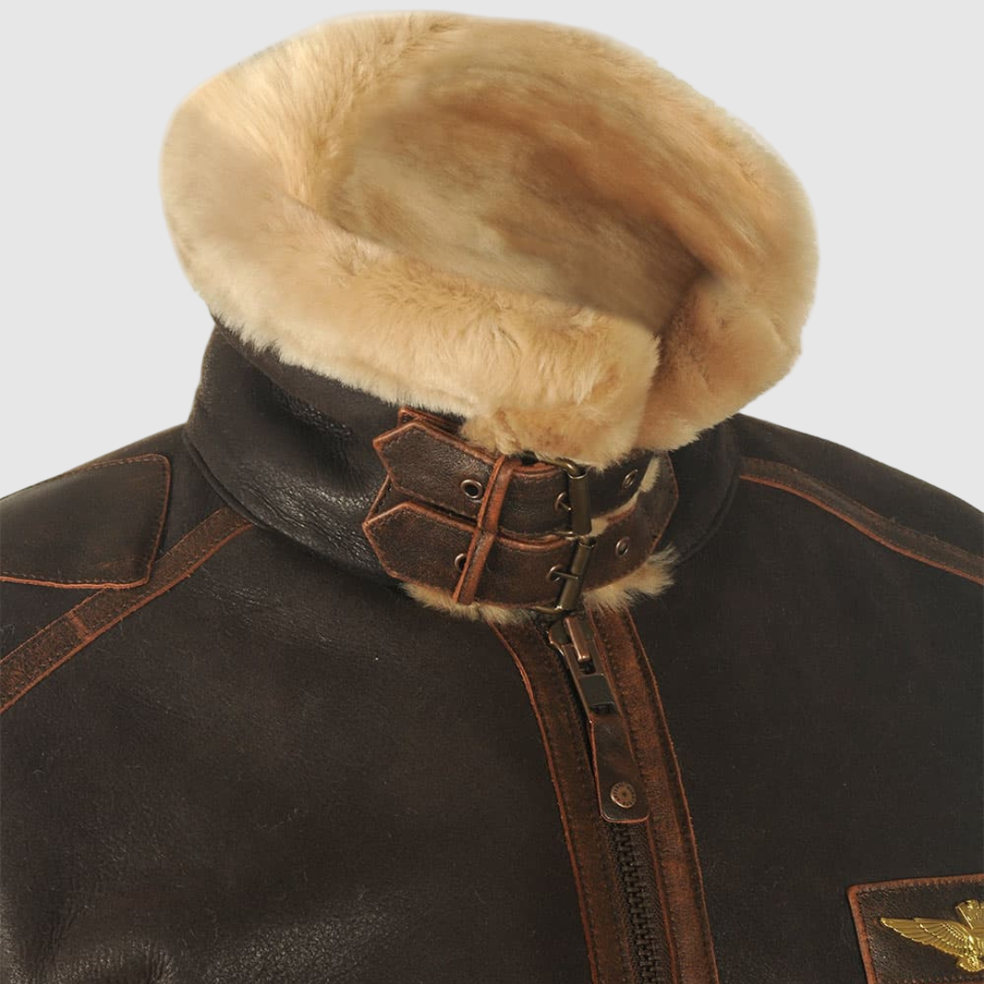 PHILIP | VESTE CLASSIQUE
