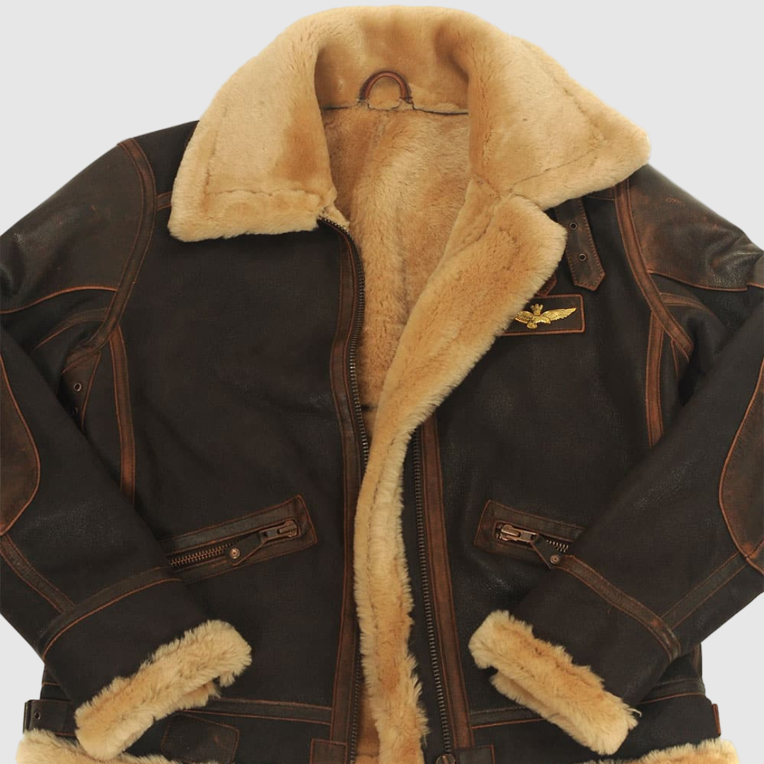PHILIP | VESTE CLASSIQUE