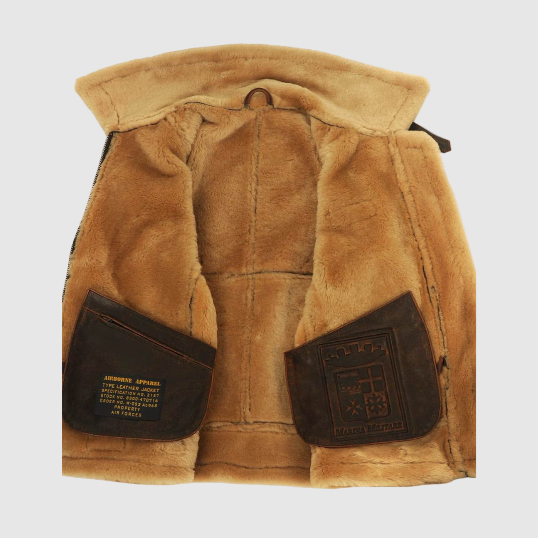 PHILIP | VESTE CLASSIQUE