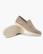 PHILIP | MOCASSINS EN DAIM