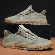 PHILIP™ | Baskets de randonnée en toile pour homme