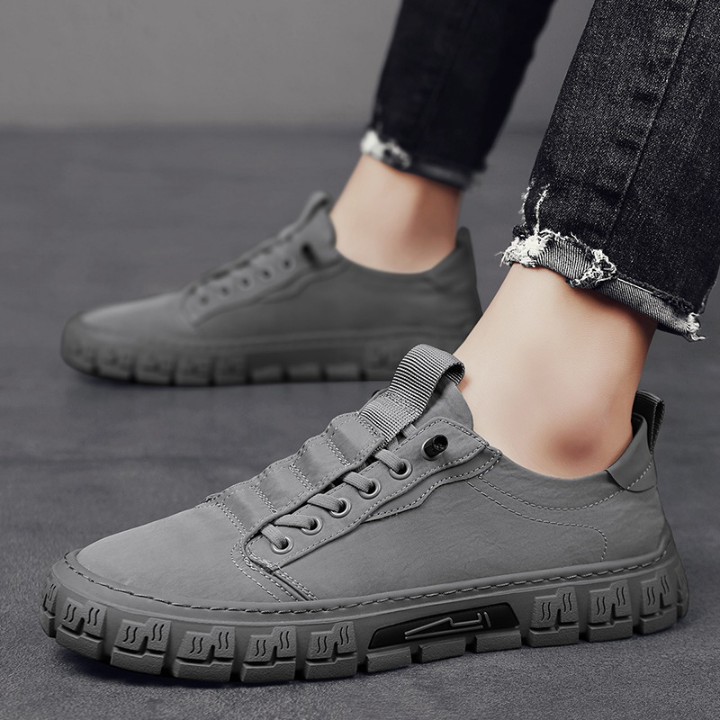 PHILIP™ | Baskets de randonnée en toile pour homme