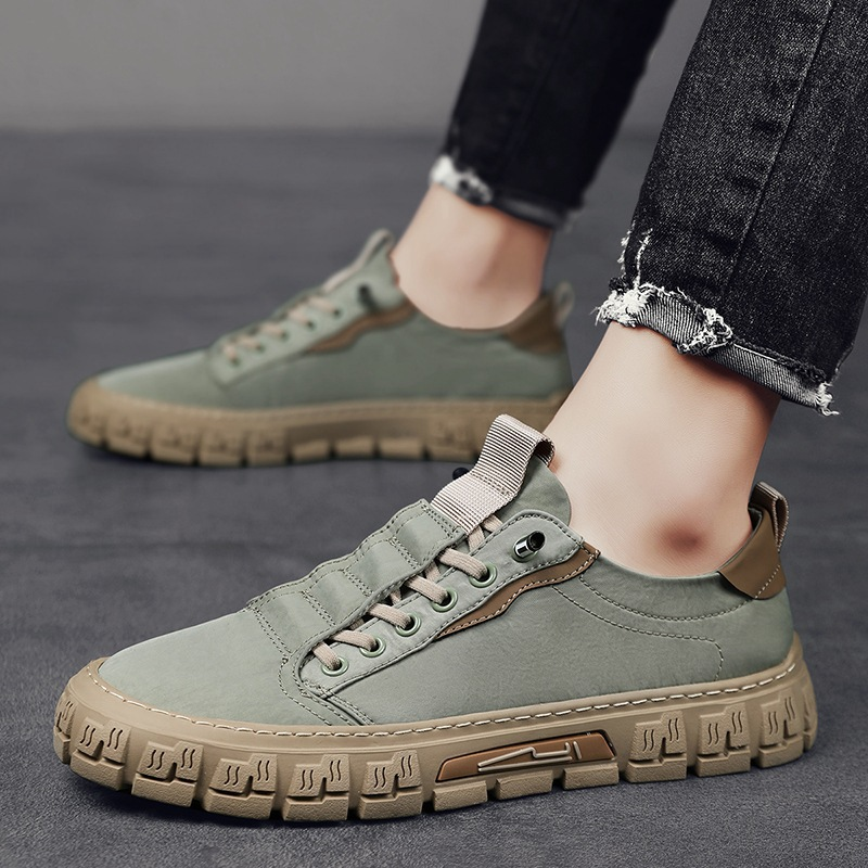 PHILIP™ | Baskets de randonnée en toile pour homme