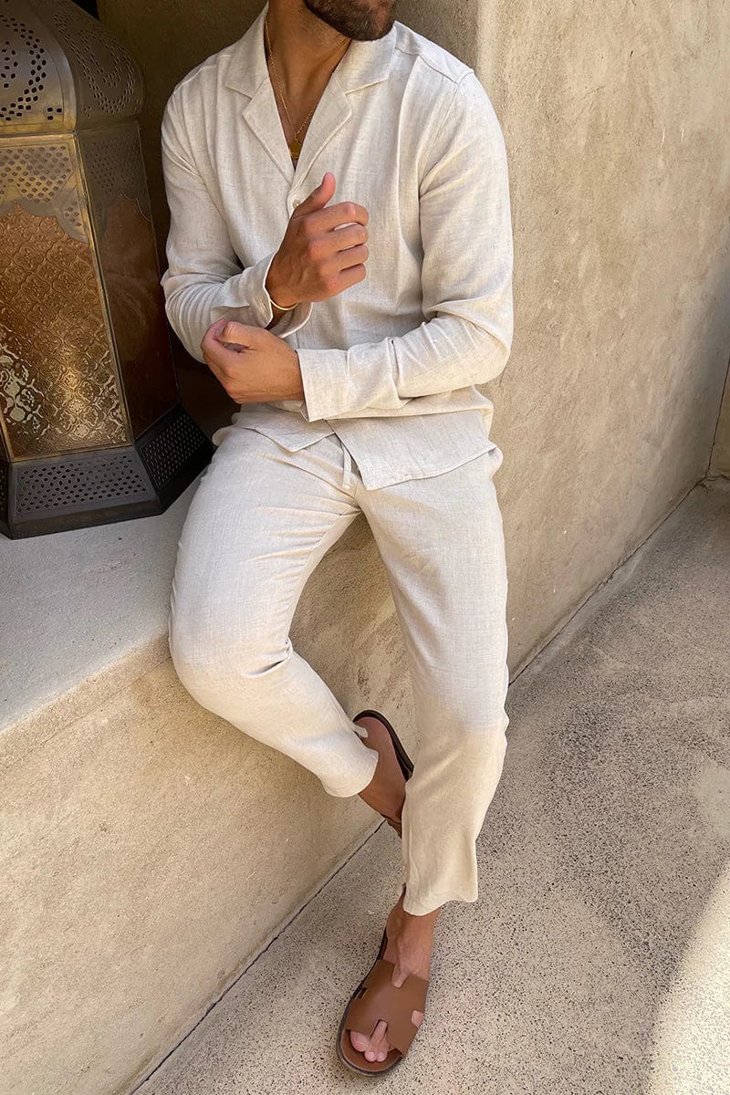 PHILIP™ | Ensemble de linge de maison « Resort »