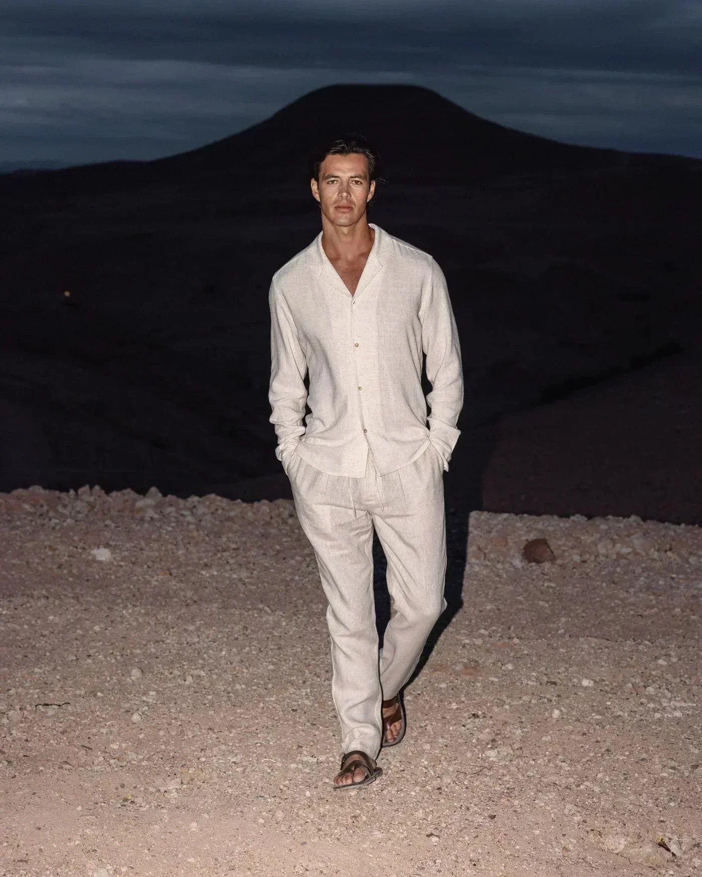 PHILIP™ | Ensemble de linge de maison « Resort »