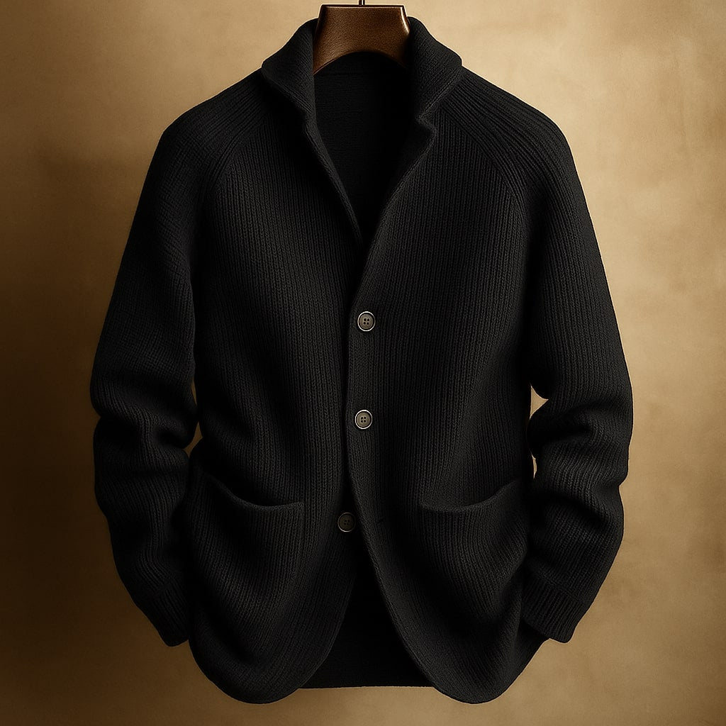 PHILIP | GILET EN LAINE