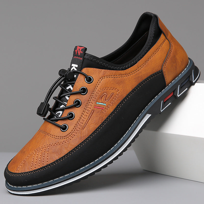 PHILIP | CHAUSSURES DE QUOTIDIEN CLASSIQUES POUR HOMMES