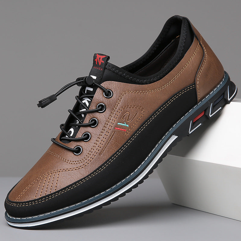 PHILIP | CHAUSSURES DE QUOTIDIEN CLASSIQUES POUR HOMMES