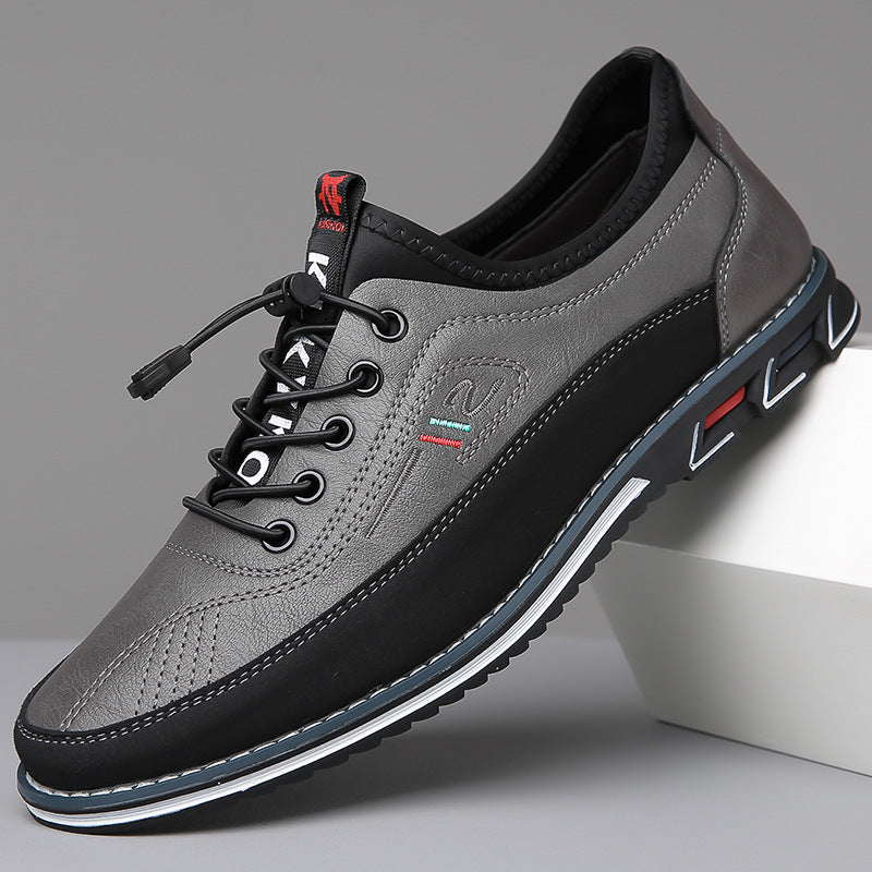 PHILIP | CHAUSSURES DE QUOTIDIEN CLASSIQUES POUR HOMMES