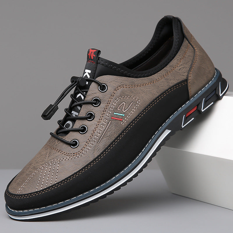 PHILIP | CHAUSSURES DE QUOTIDIEN CLASSIQUES POUR HOMMES