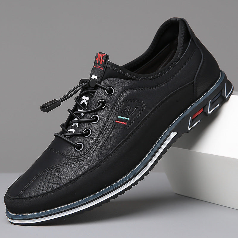 PHILIP | CHAUSSURES DE QUOTIDIEN CLASSIQUES POUR HOMMES