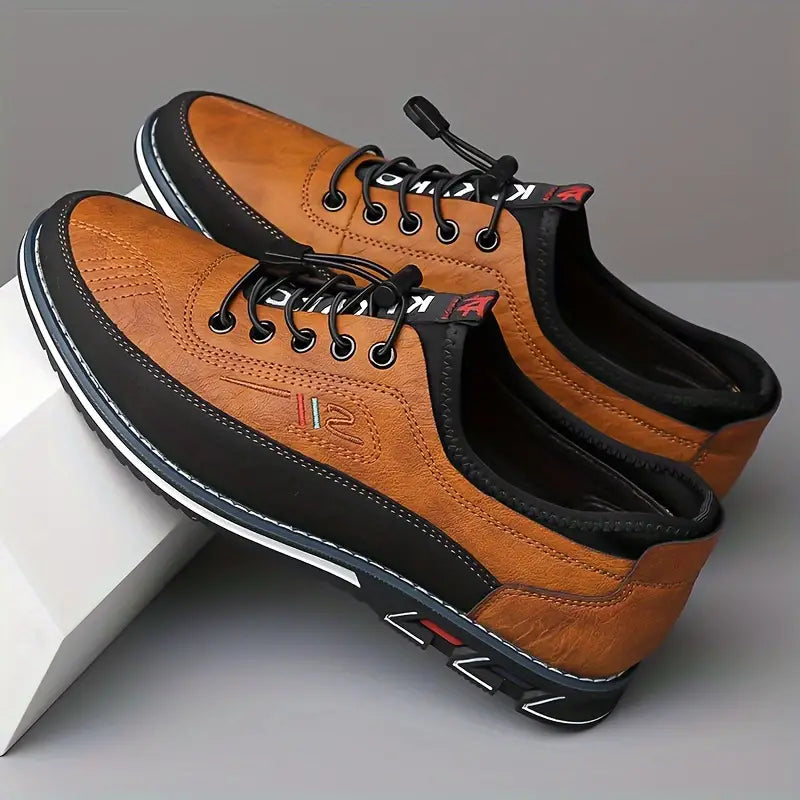 PHILIP | CHAUSSURES DE QUOTIDIEN CLASSIQUES POUR HOMMES