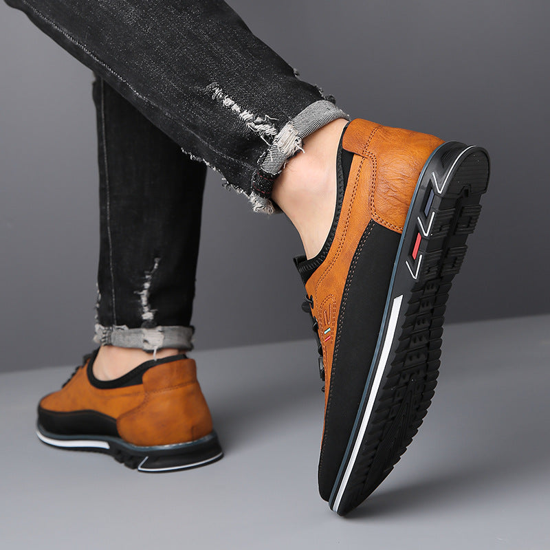 PHILIP | CHAUSSURES DE QUOTIDIEN CLASSIQUES POUR HOMMES
