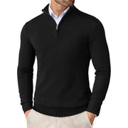 PHILIP™ | Pull à demi-zip