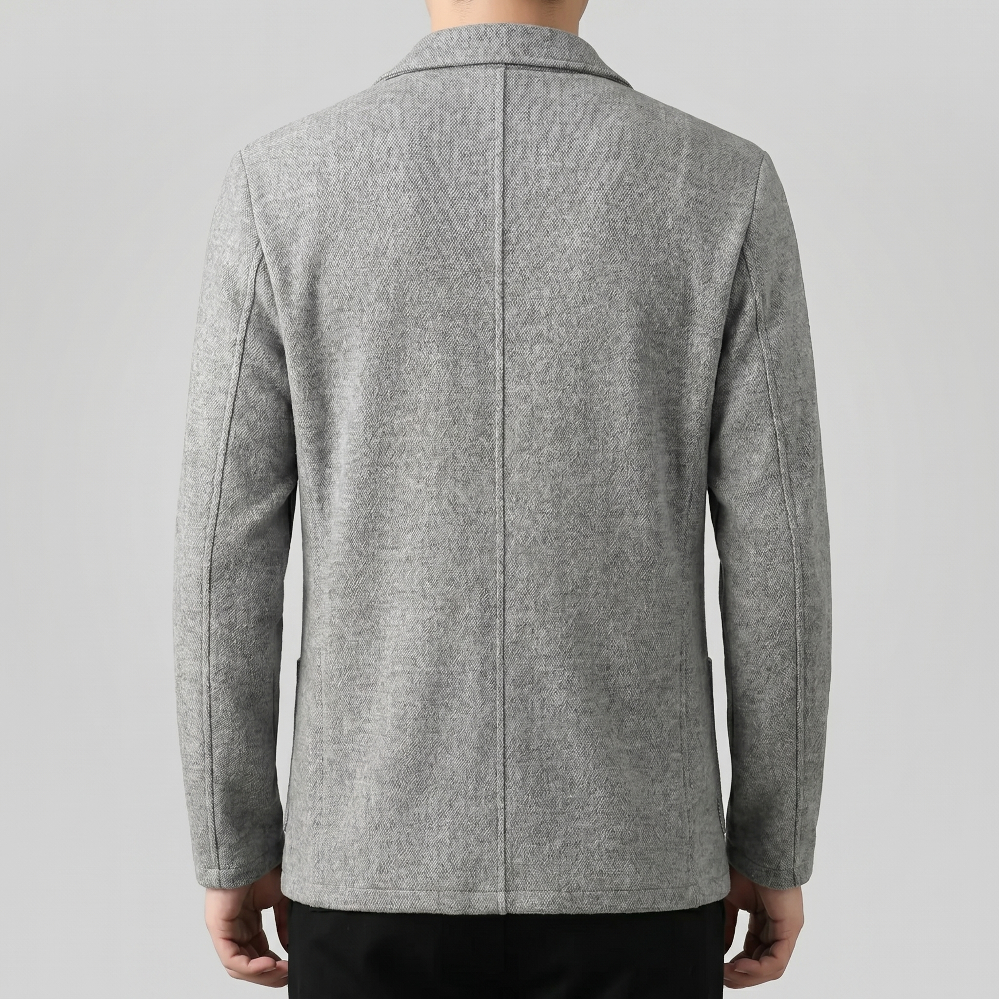 PHILIP™ | Blazer décontracté à simple boutonnage pour homme