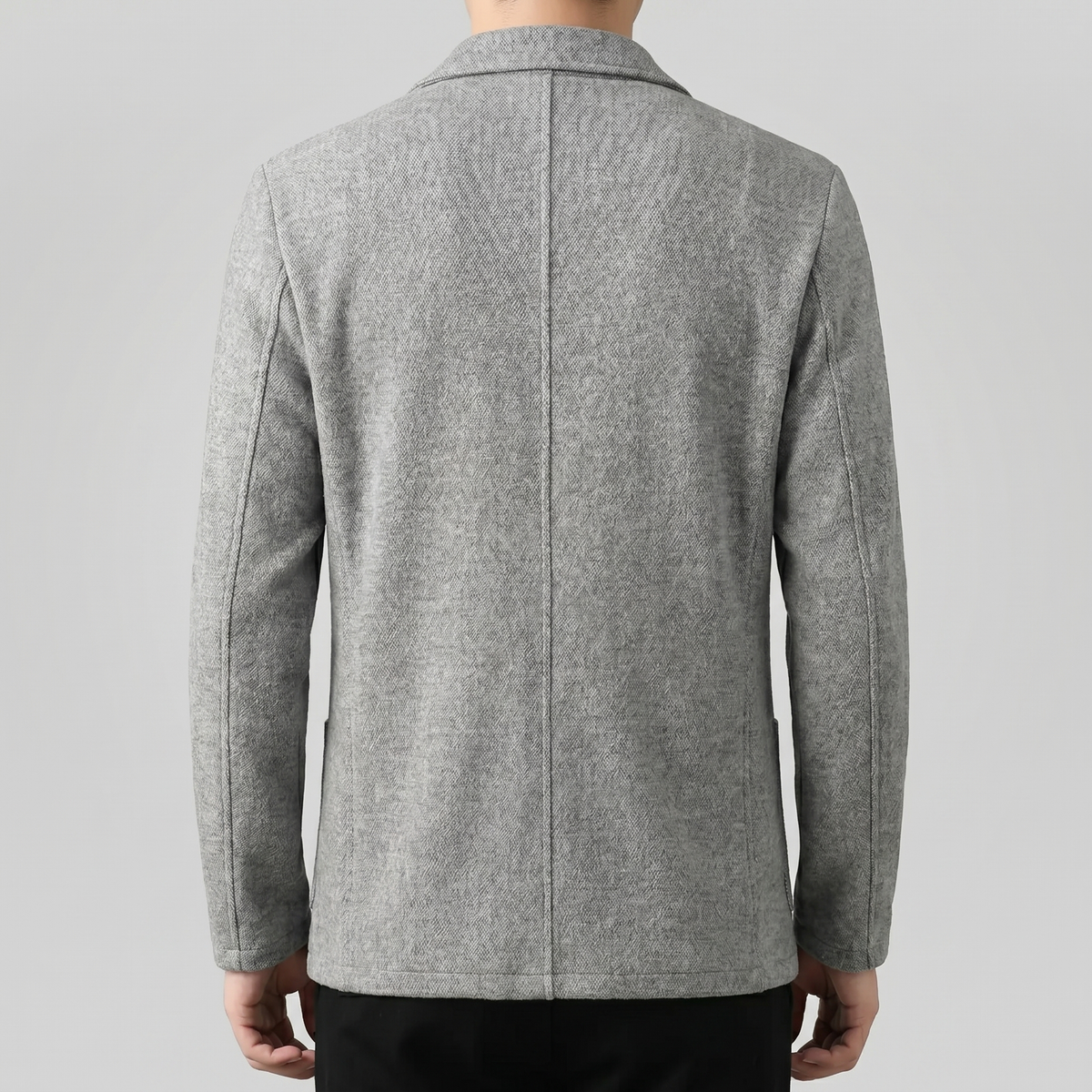 PHILIP™ | Blazer décontracté à simple boutonnage pour homme