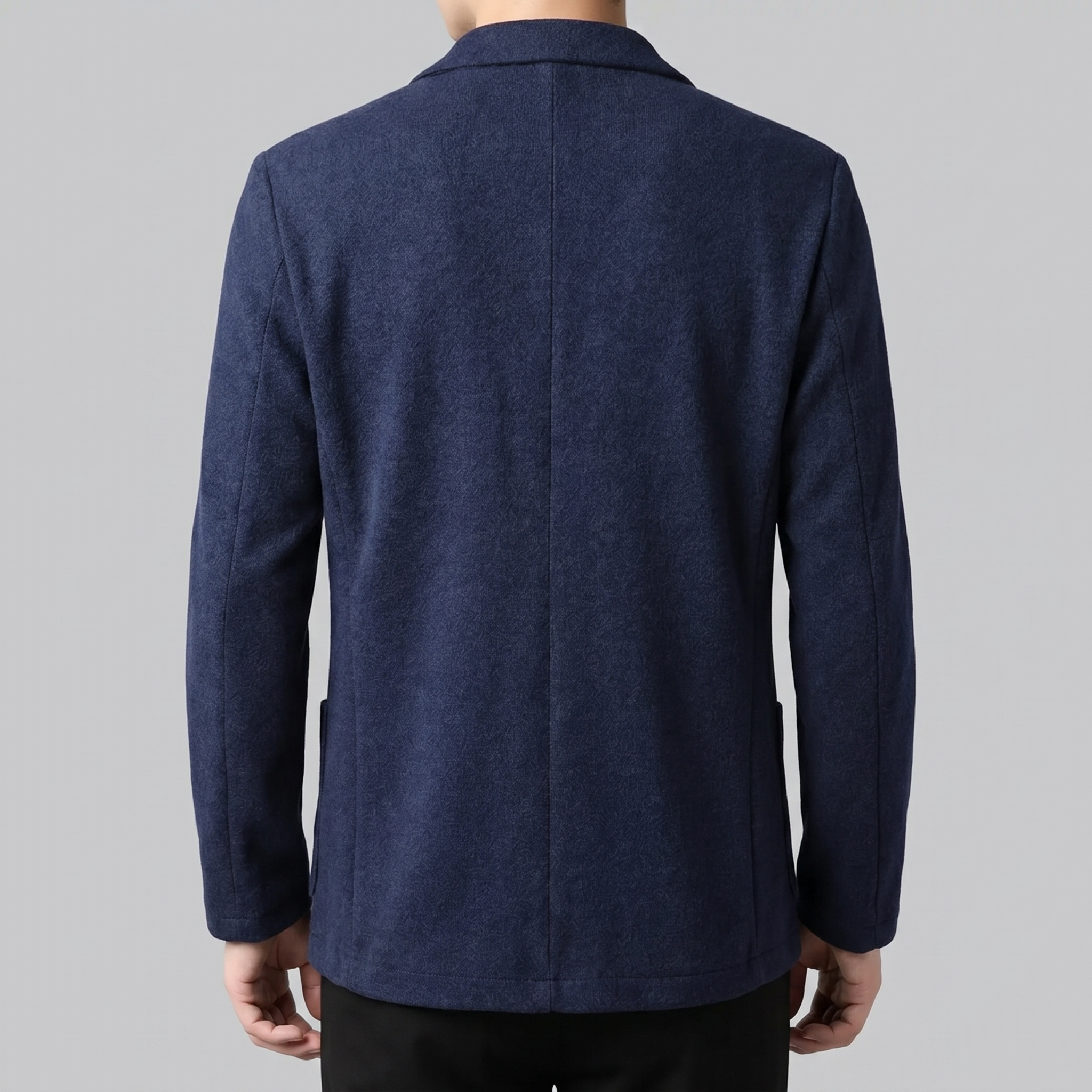 PHILIP™ | Blazer décontracté à simple boutonnage pour homme