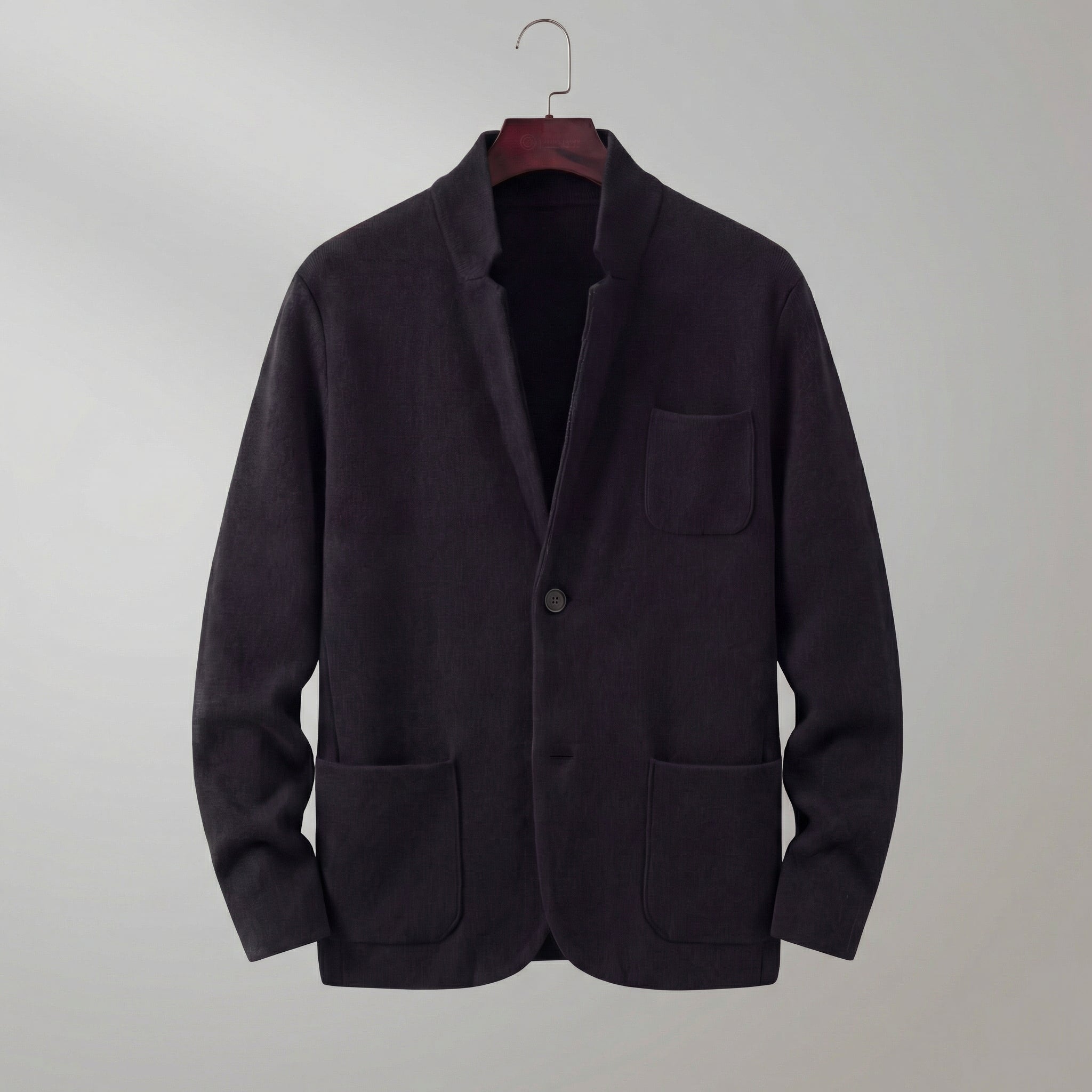PHILIP™ | Blazer décontracté à simple boutonnage pour homme