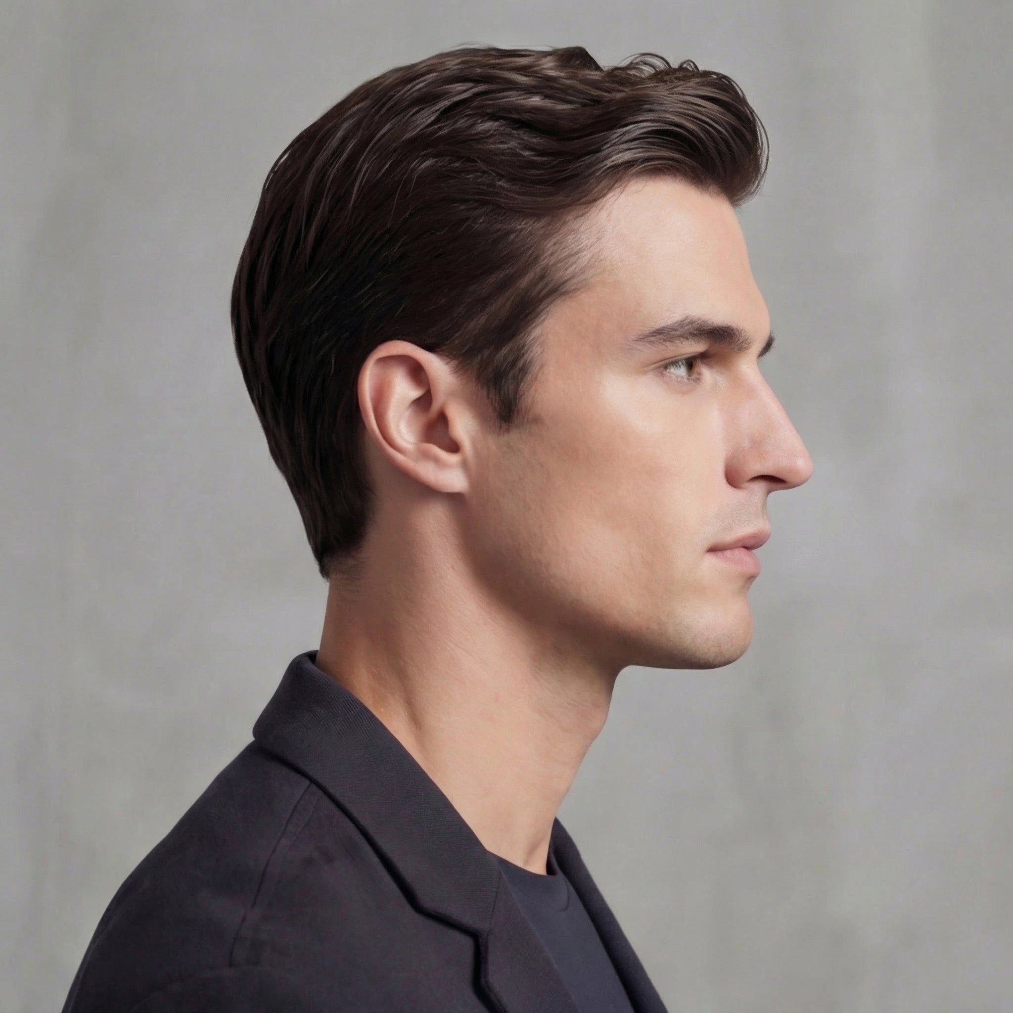 PHILIP™ | Blazer décontracté à simple boutonnage pour homme
