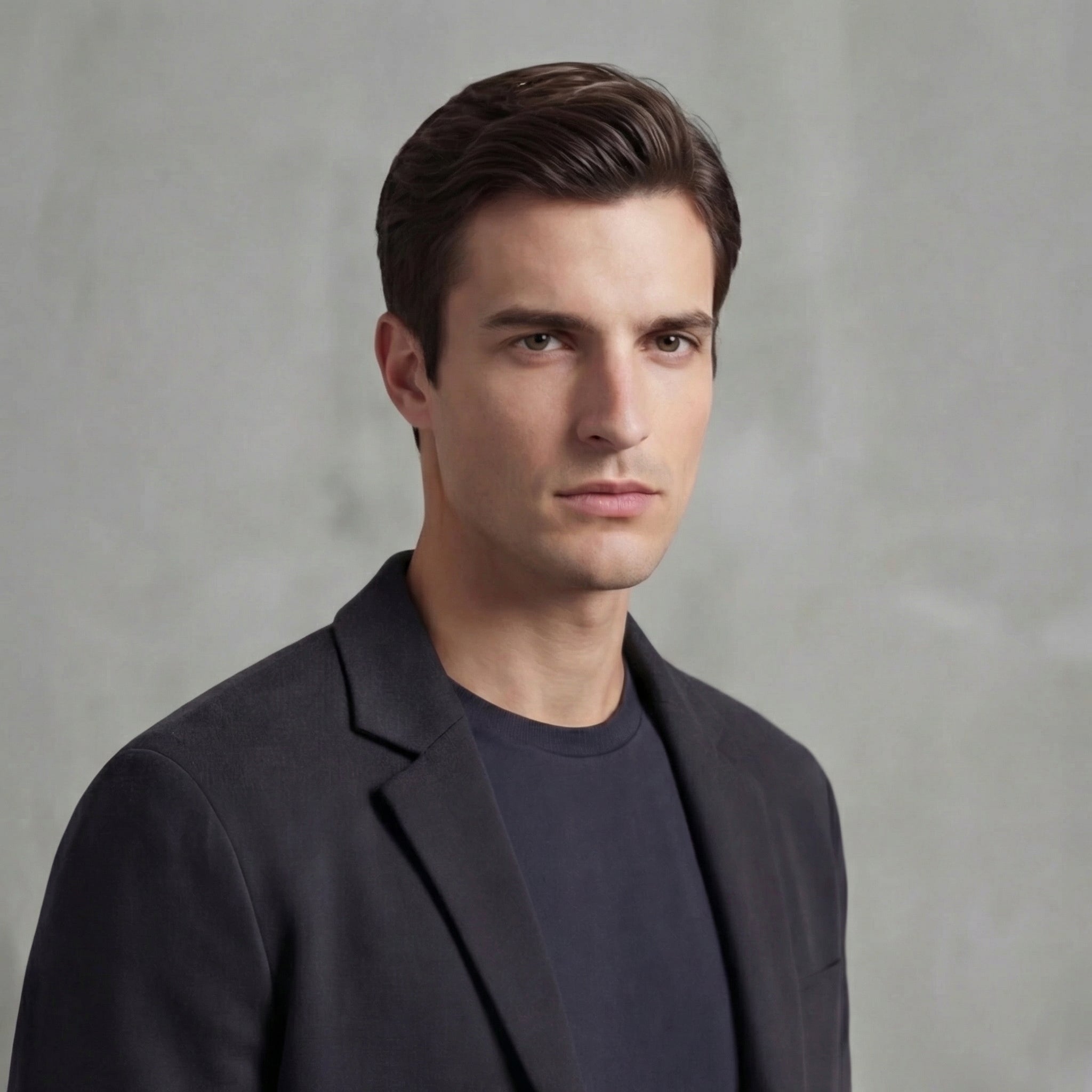 PHILIP™ | Blazer décontracté à simple boutonnage pour homme