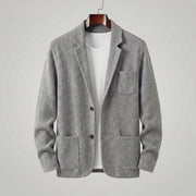 PHILIP™ | Blazer décontracté à simple boutonnage pour homme