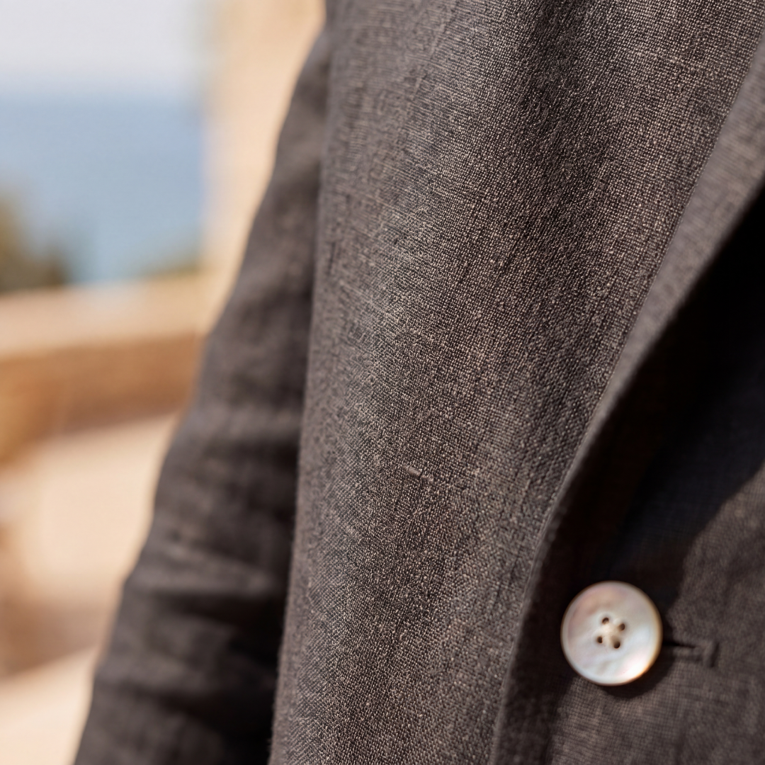 PHILIP™ | Blazer pour homme à épaules non structurées