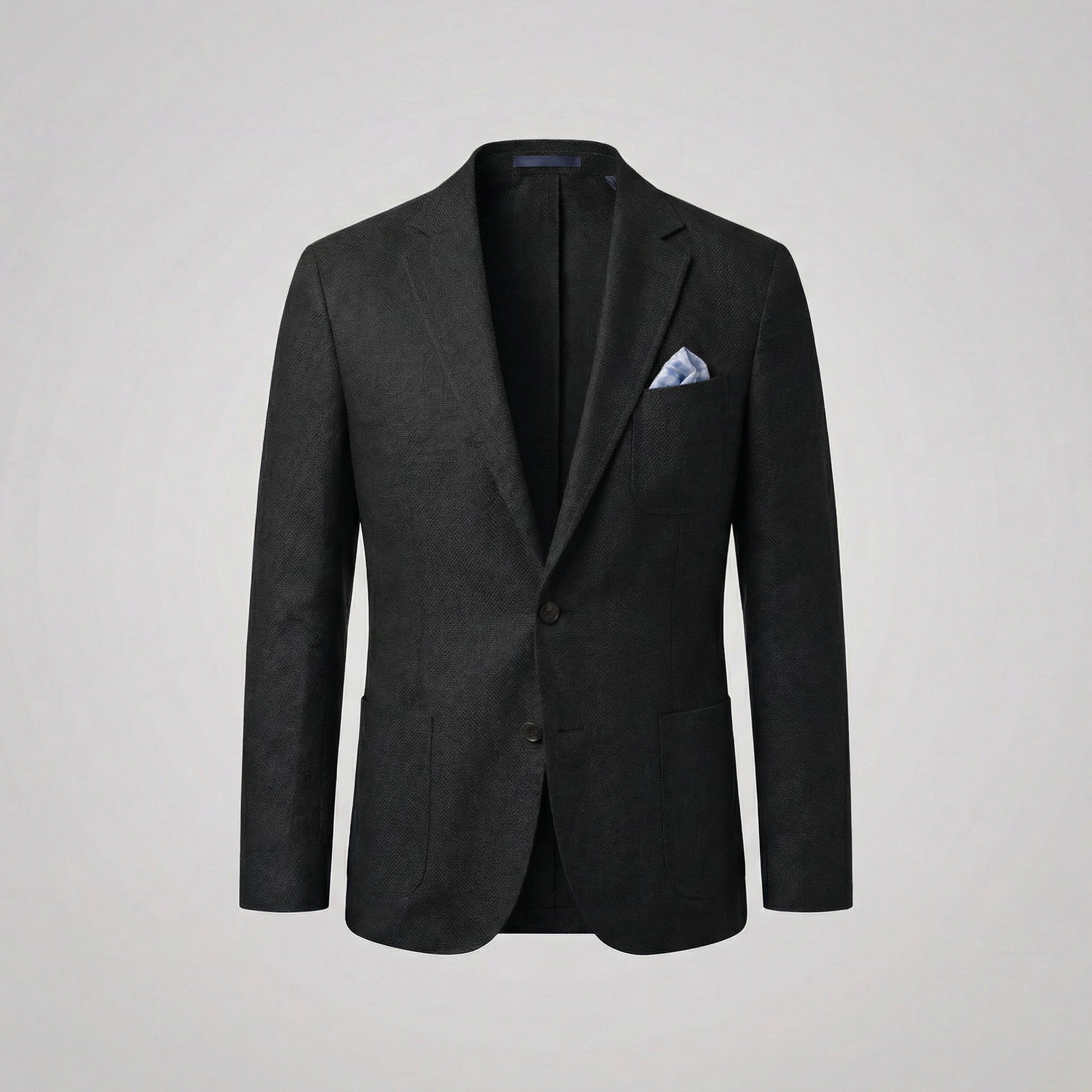 PHILIP™ | Hommes Tous les jours Blazer en lin