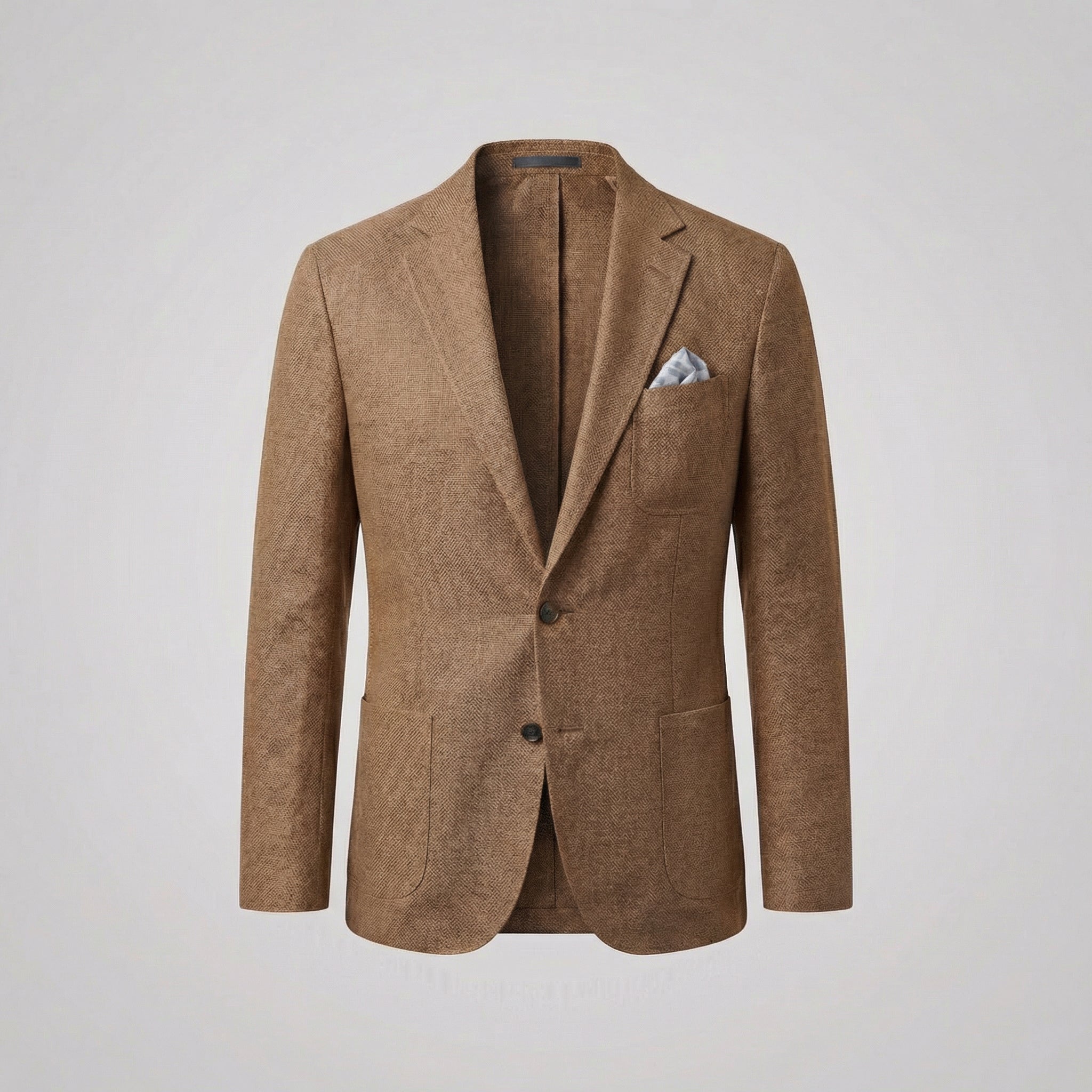 PHILIP™ | Blazer pour homme à épaules non structurées