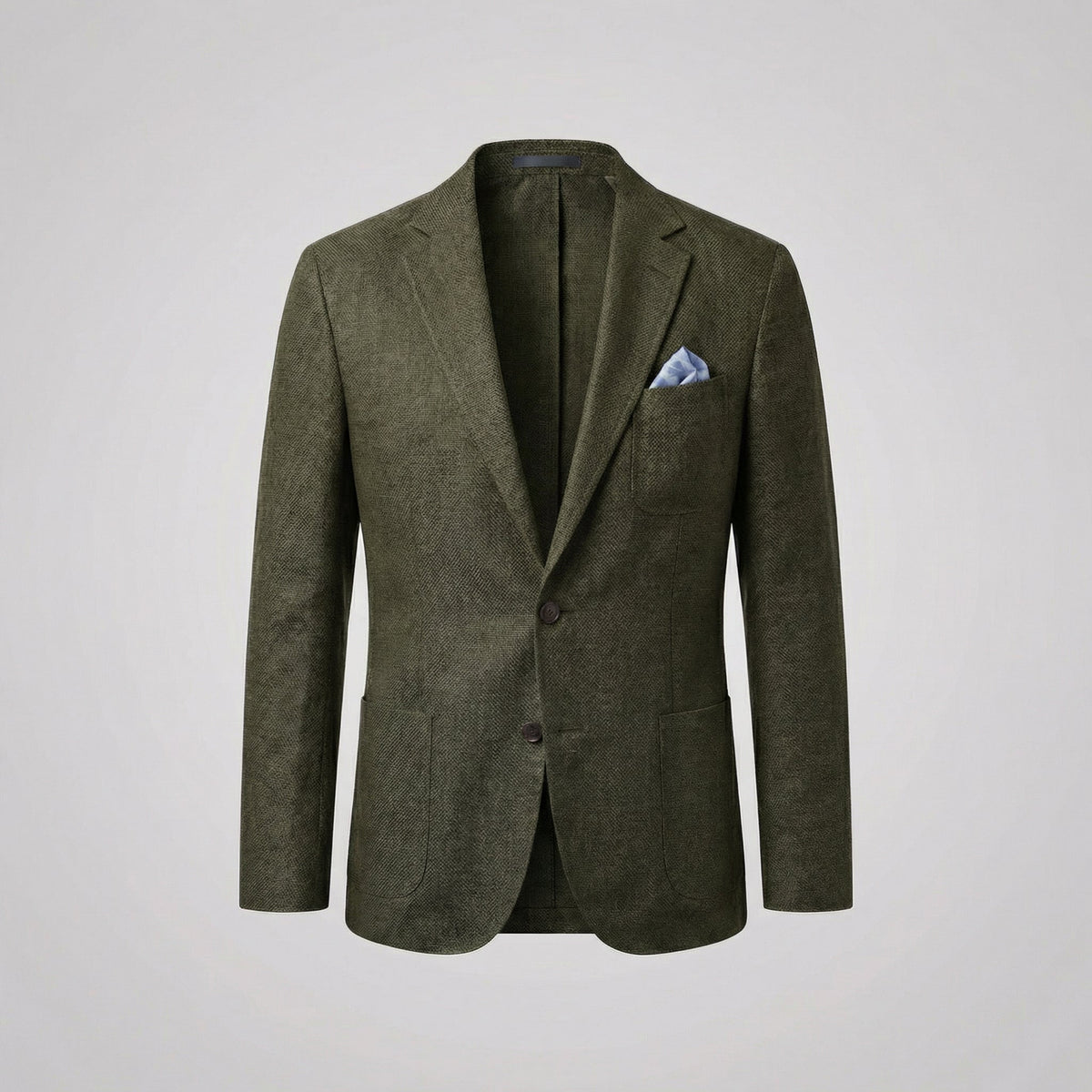 PHILIP™ | Blazer pour homme à épaules non structurées