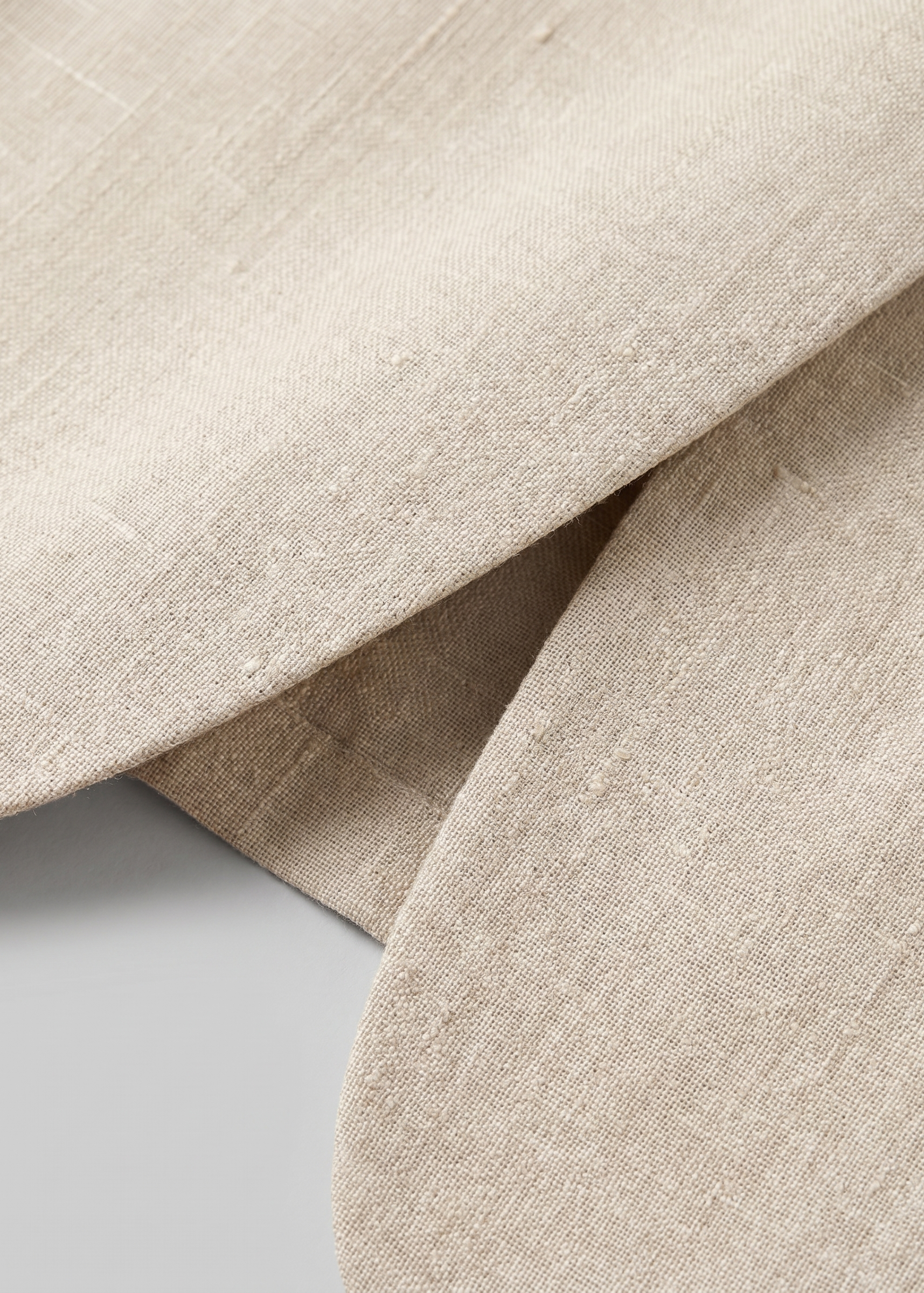 PHILIP™ | Costume deux pièces pour homme en mélange de lin