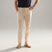 PHILIP™ | Chinos d'été en lin pour homme