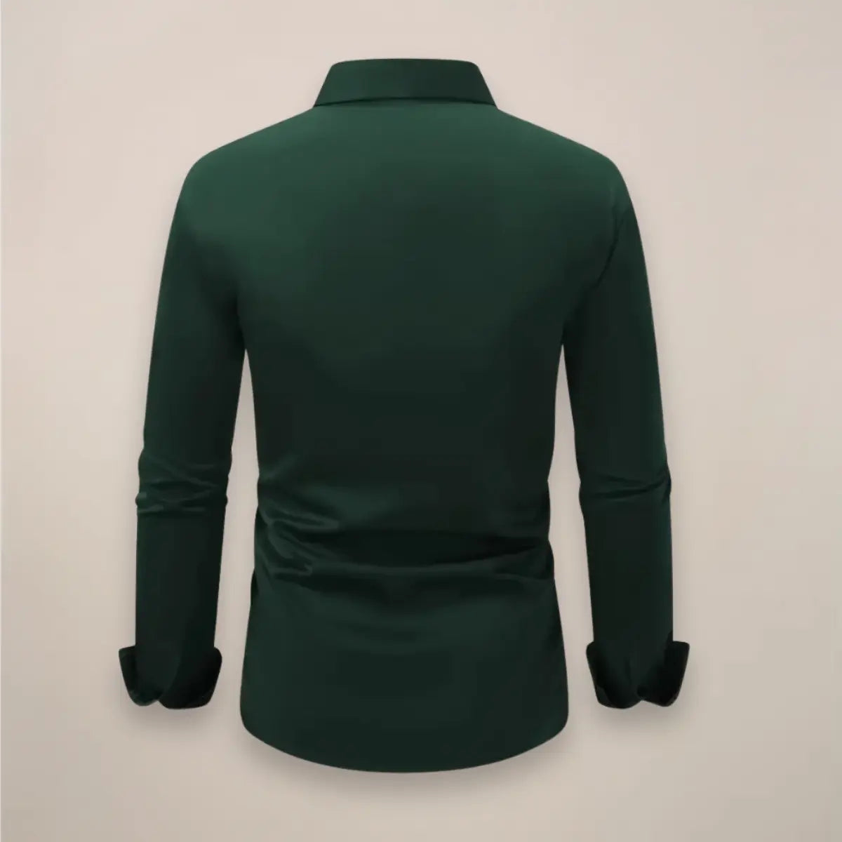 PHILIP™ | T-shirt à manches longues extensible