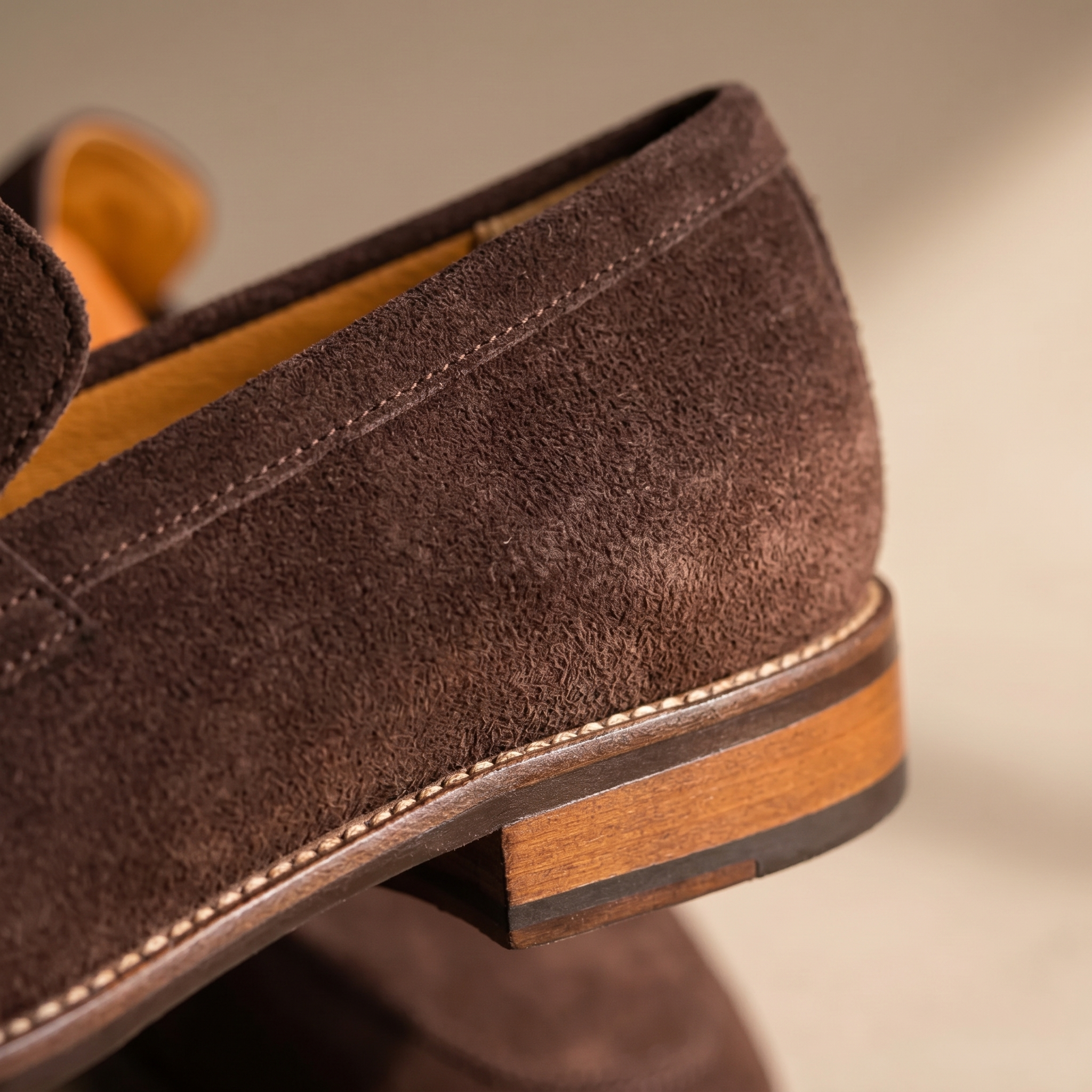 PHILIP™ | Mocassins classiques pour homme