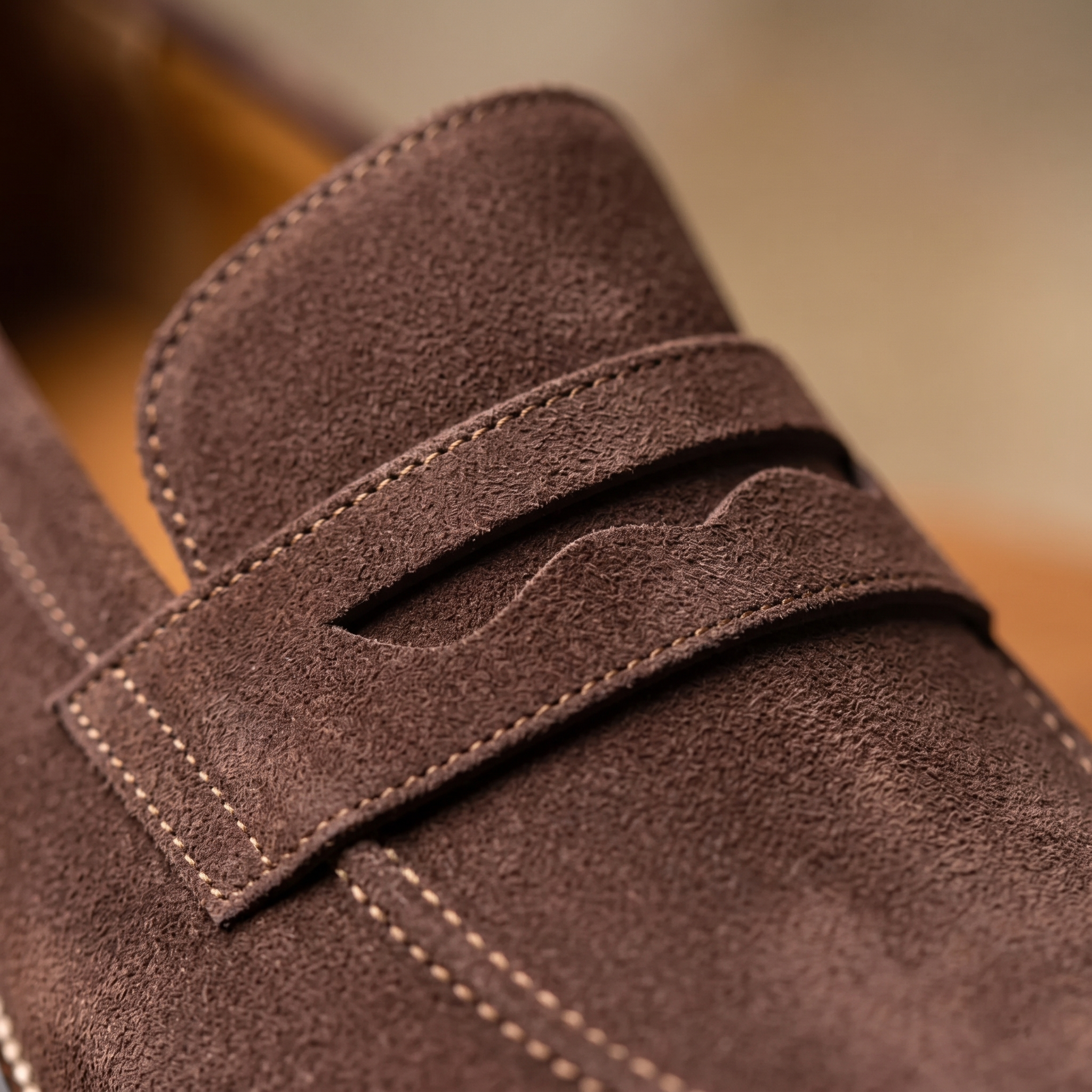 PHILIP™ | Mocassins classiques pour homme