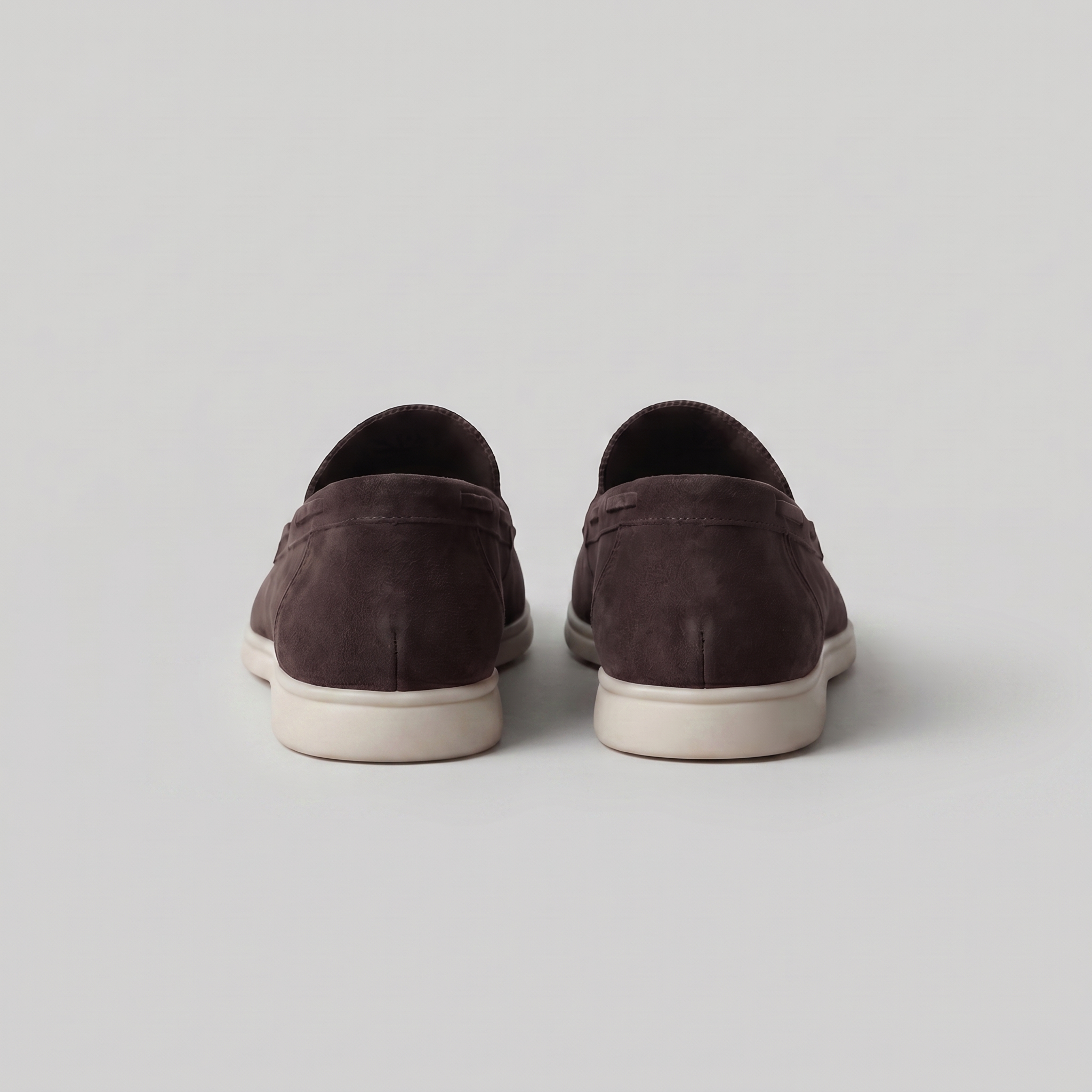 PHILIP™ | Mocassins en daim pour homme