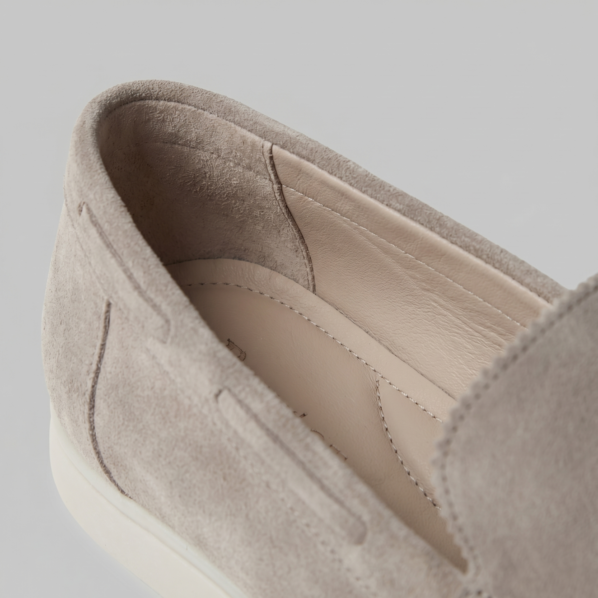 PHILIP™ | Mocassins classiques en daim pour homme