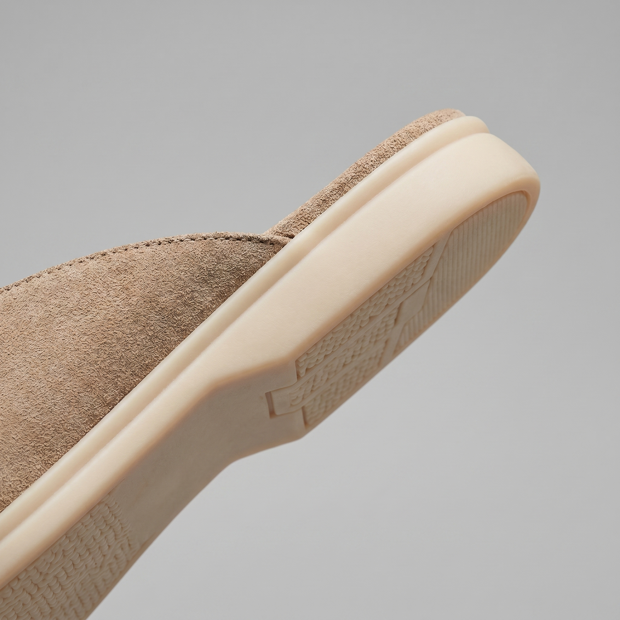PHILIP™ | Mocassins en daim sans lacets pour homme