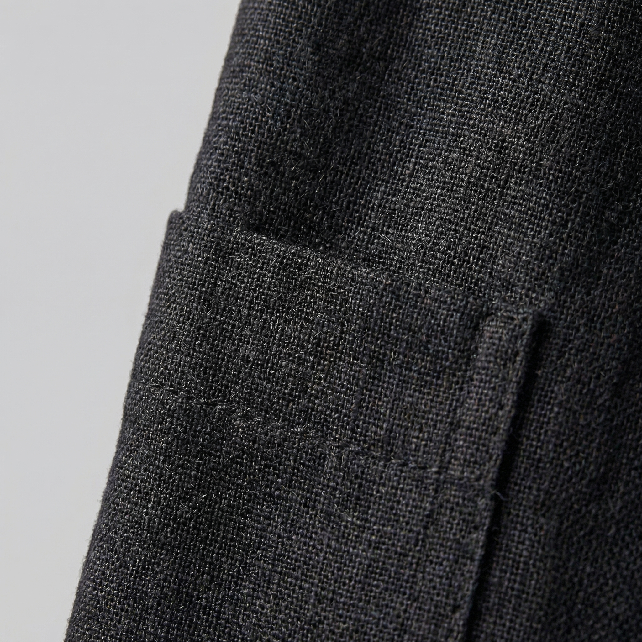 PHILIP™ | Blazer en lin à deux boutons pour homme