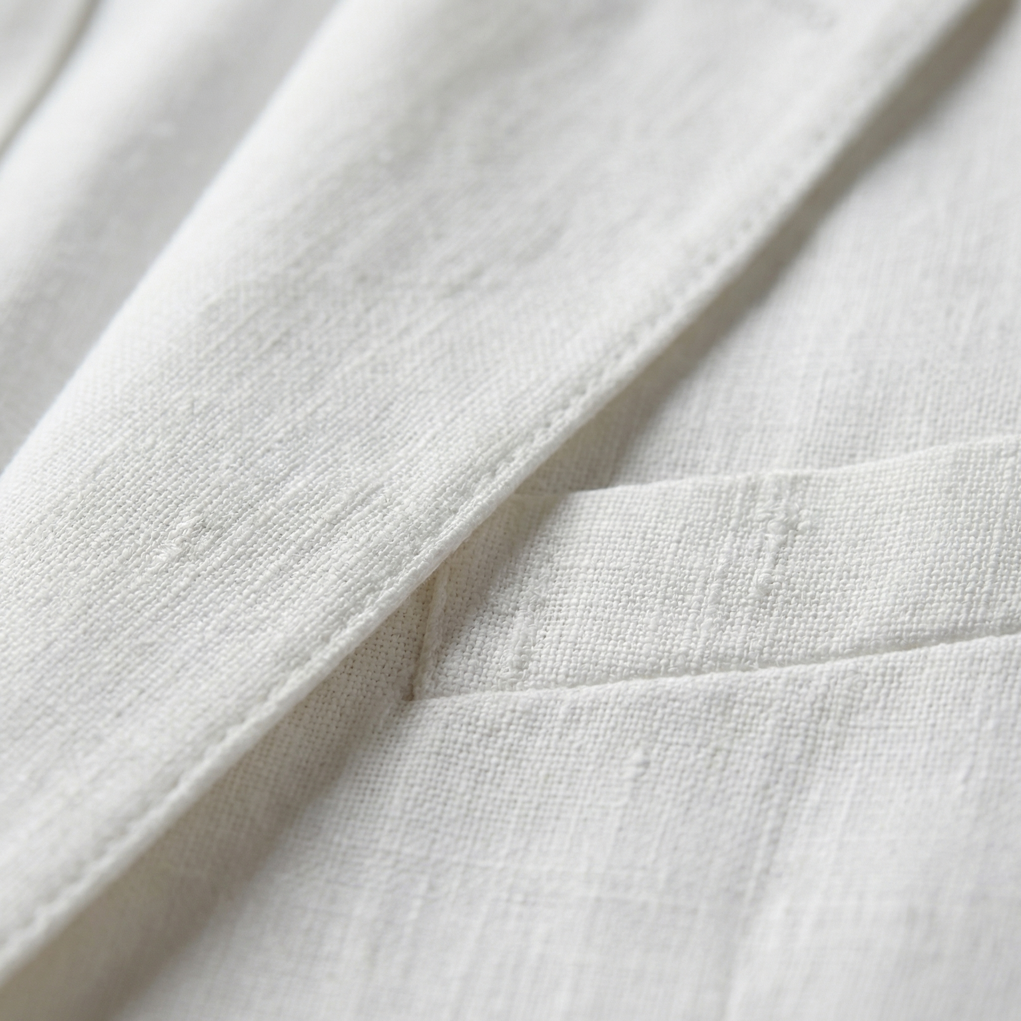PHILIP™ | Blazer en lin à deux boutons pour homme