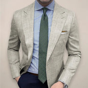 PHILIP™ | Blazer en lin