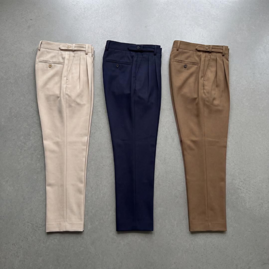 PHILIP™ | Pantalon pour homme à coupe ajustée