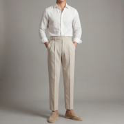 PHILIP™ | Pantalon pour homme à coupe ajustée