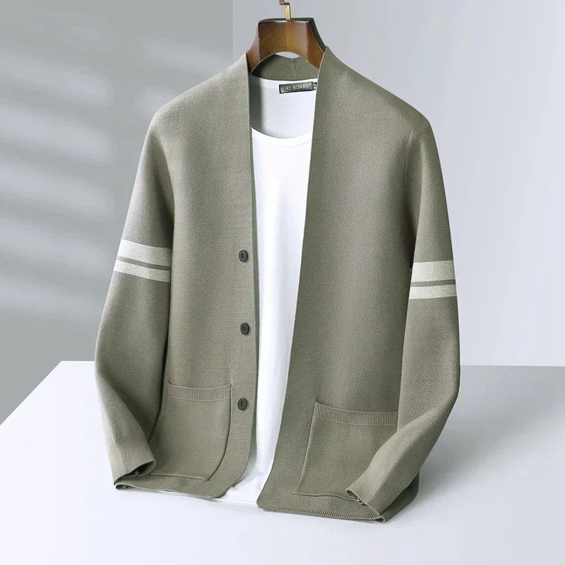 PHILIP | CARDIGAN MODERNE