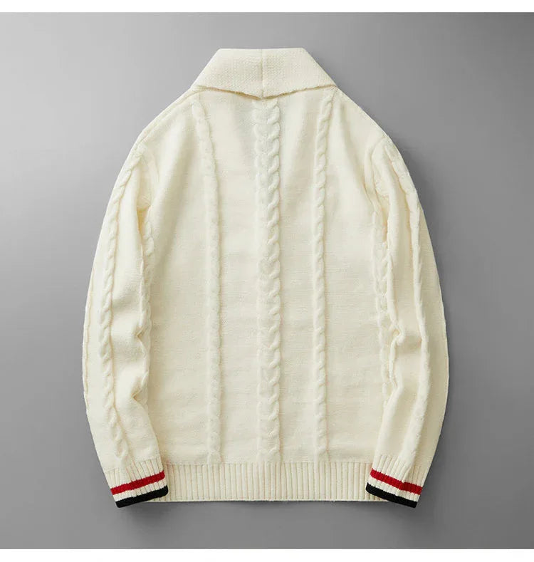 PHILIP | PULL CLASSIQUE POUR HOMMES