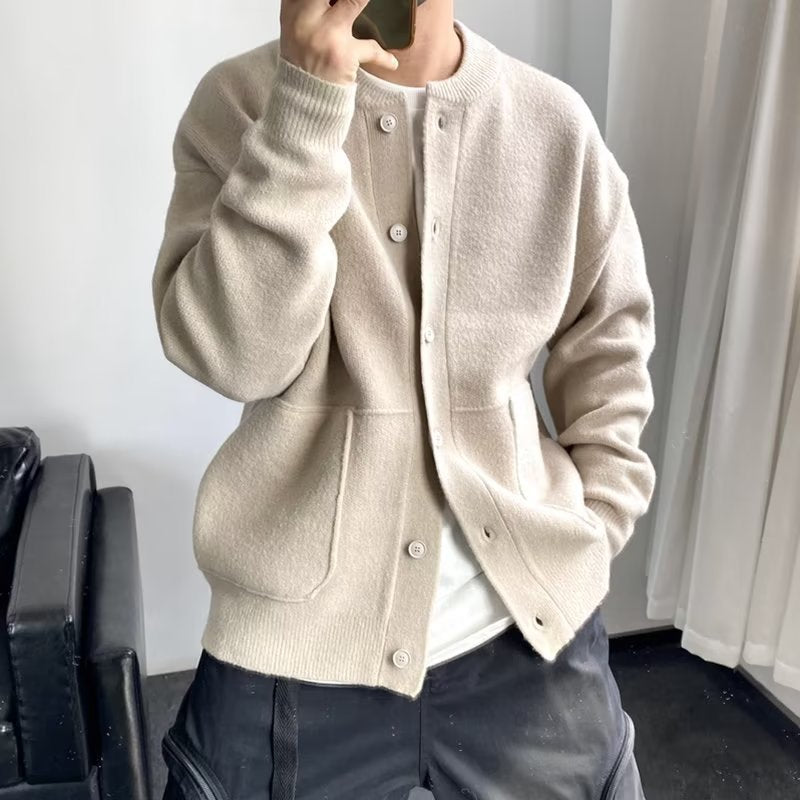 PHILIP | CARDIGAN ÉLÉGANT