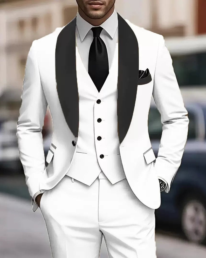 PHILIP™ | Ensemble de smoking de cérémonie pour homme