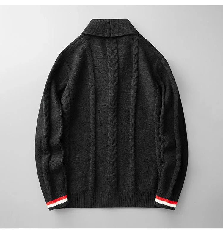 PHILIP | PULL CLASSIQUE POUR HOMMES