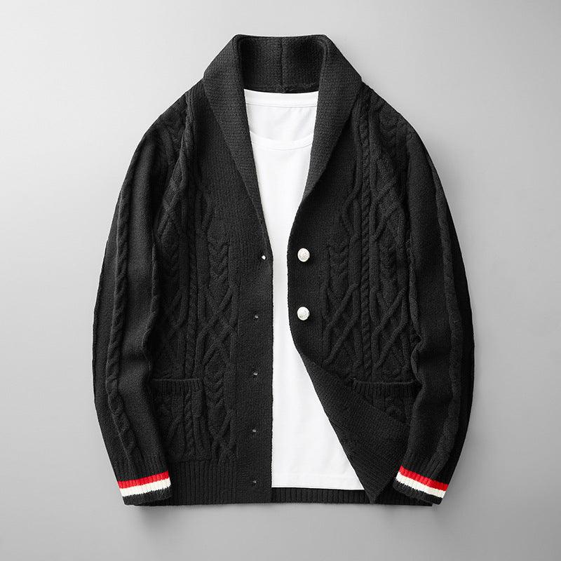 PHILIP | PULL CLASSIQUE POUR HOMMES