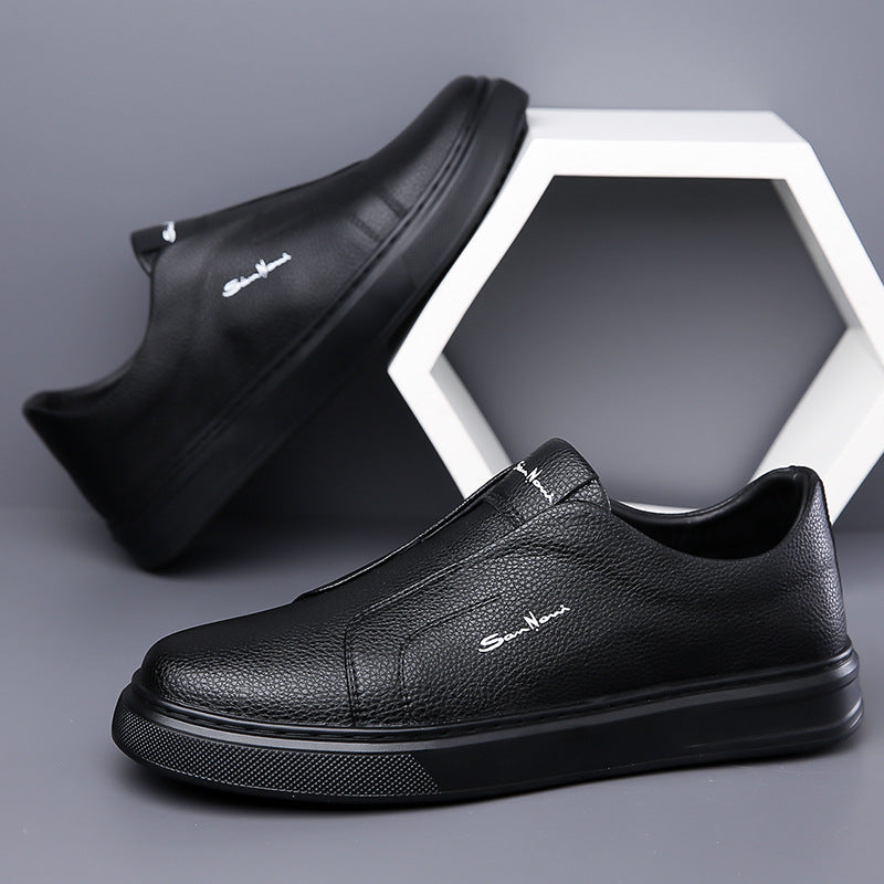 PHILIP | BASKETS SANS LACETS ÉLÉGANTES POUR HOMMES