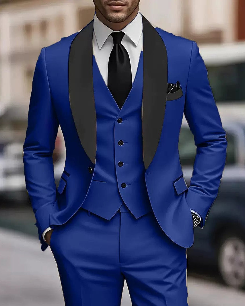 PHILIP™ | Ensemble de smoking de cérémonie pour homme